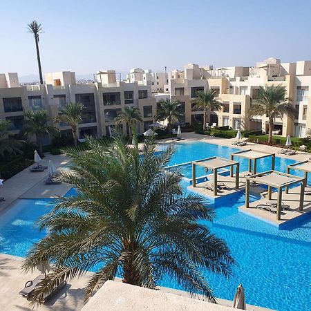 Ferienwohnung Mangroovy 2Br With Roof Hurghada Exterior foto