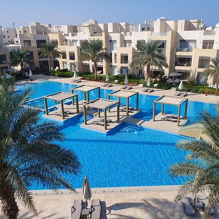 Ferienwohnung Mangroovy 2Br With Roof Hurghada Exterior foto