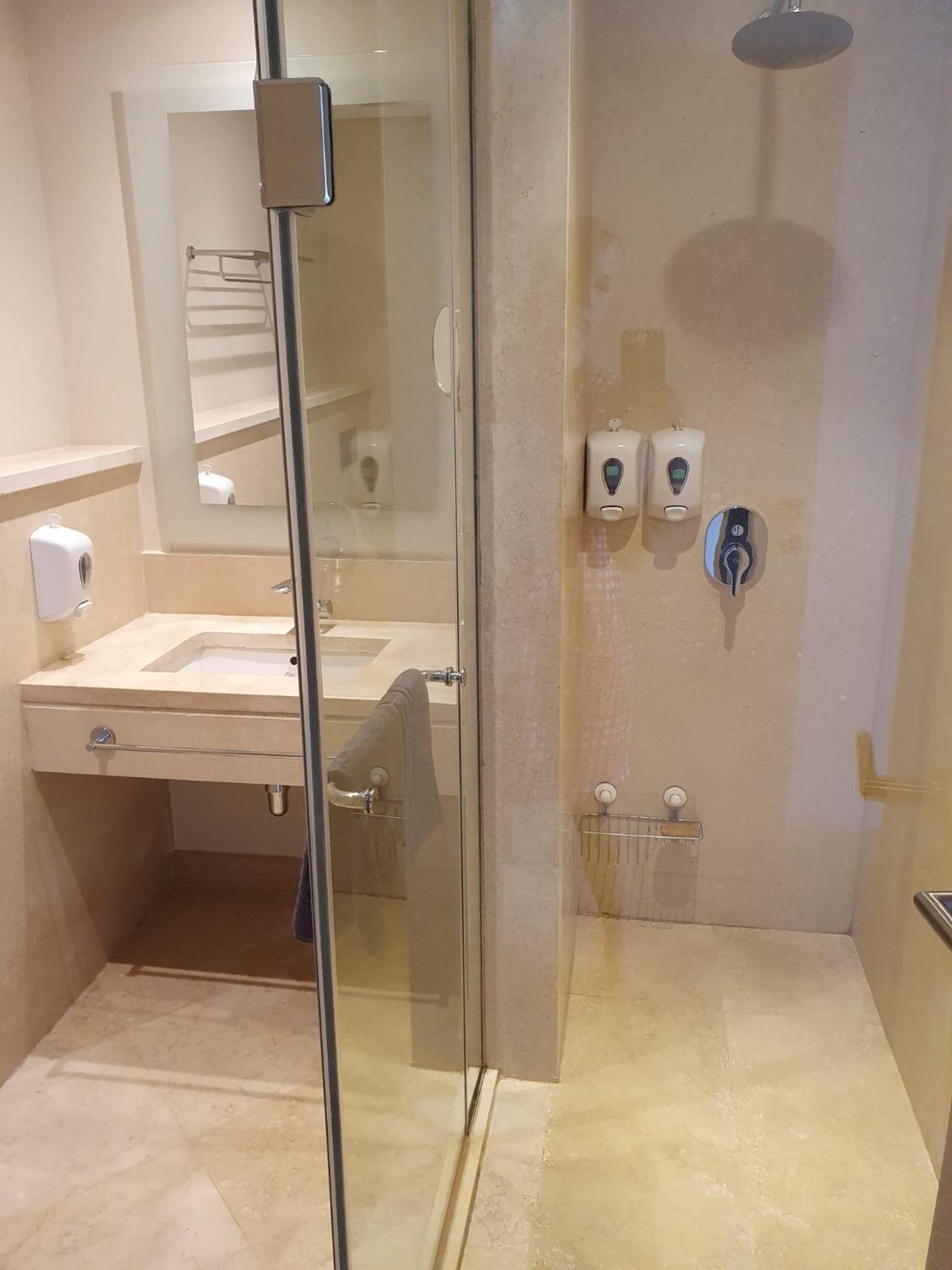 Ferienwohnung Mangroovy 2Br With Roof Hurghada Exterior foto