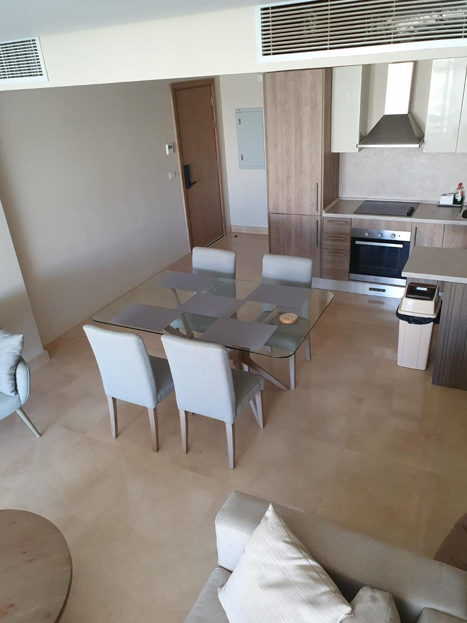 Ferienwohnung Mangroovy 2Br With Roof Hurghada Exterior foto